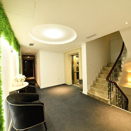 Hanoi Traveller House מראה חיצוני תמונה