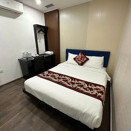 Hanoi Traveller House מראה חיצוני תמונה