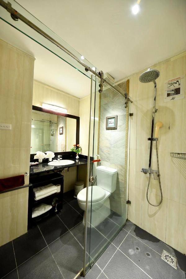 Hanoi Traveller House מראה חיצוני תמונה