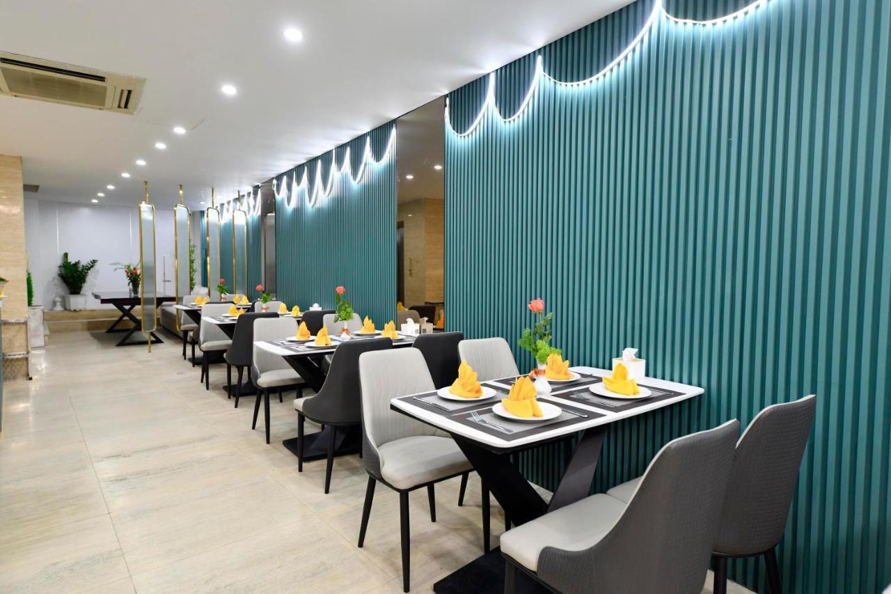 Hanoi Traveller House מראה חיצוני תמונה