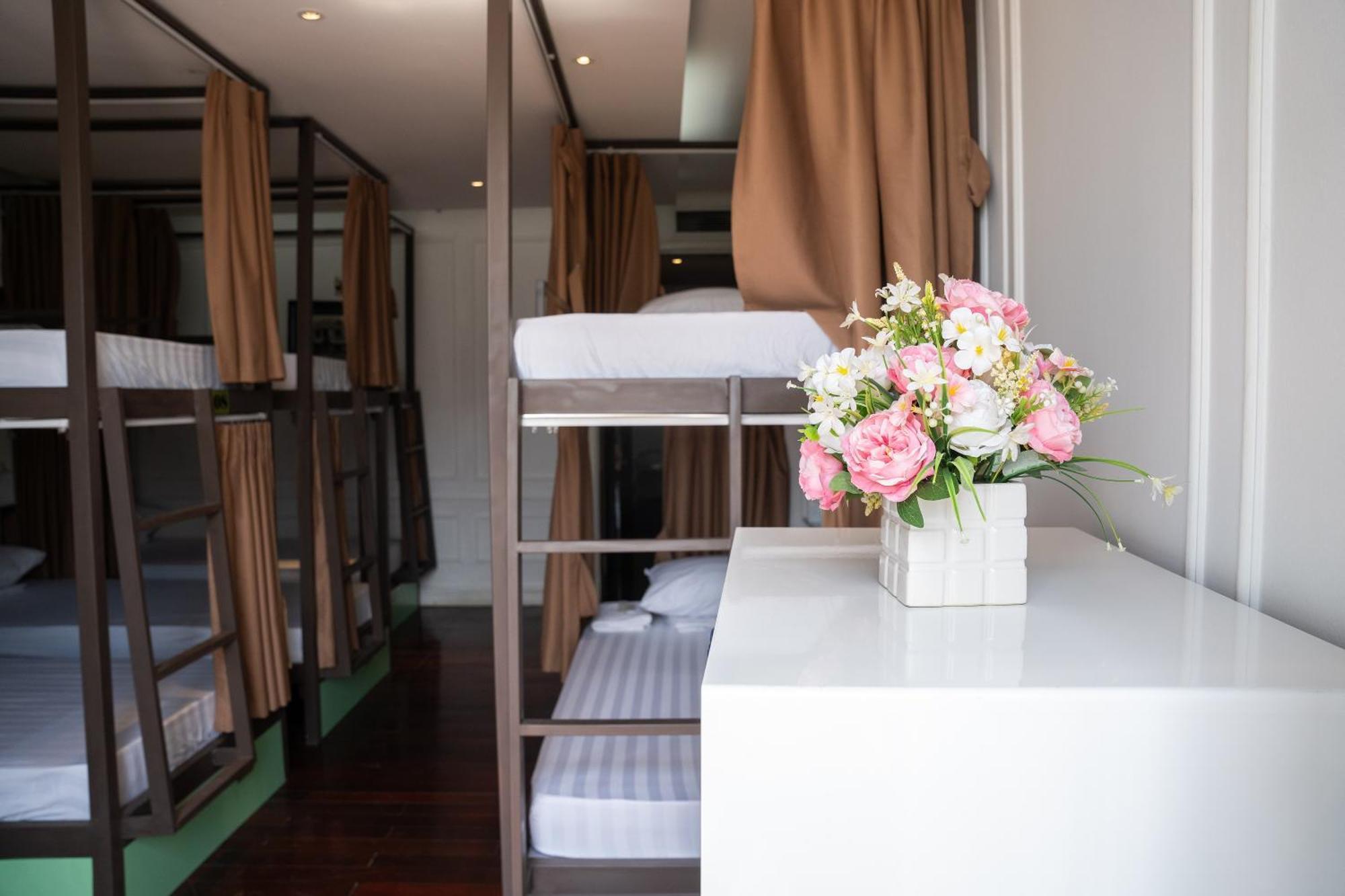 Hanoi Traveller House מראה חיצוני תמונה