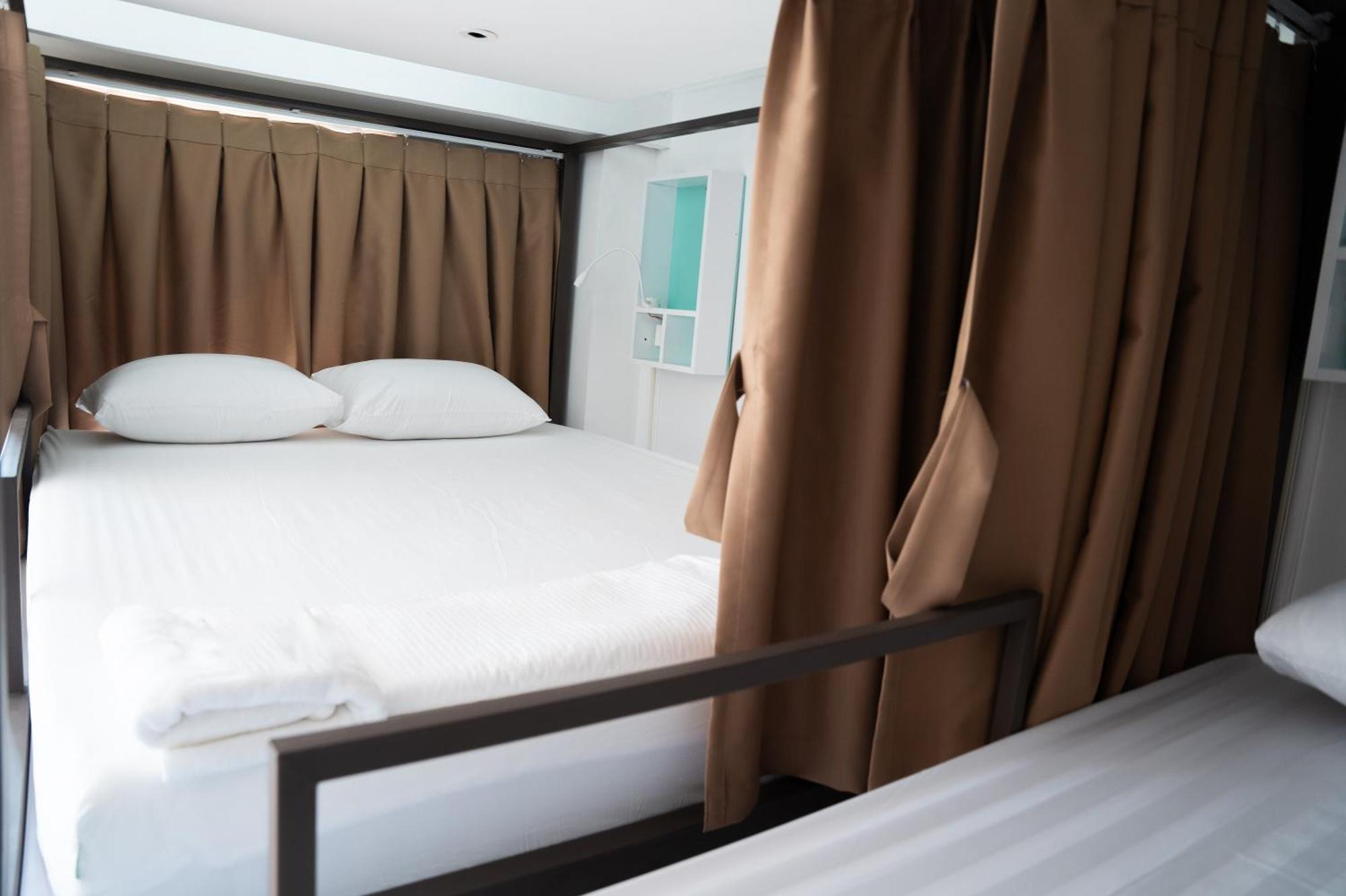 Hanoi Traveller House מראה חיצוני תמונה