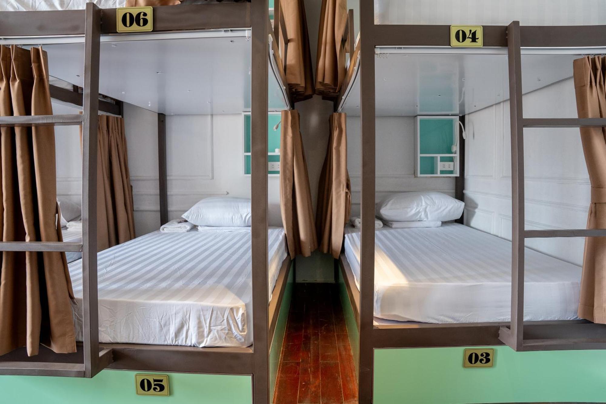 Hanoi Traveller House מראה חיצוני תמונה