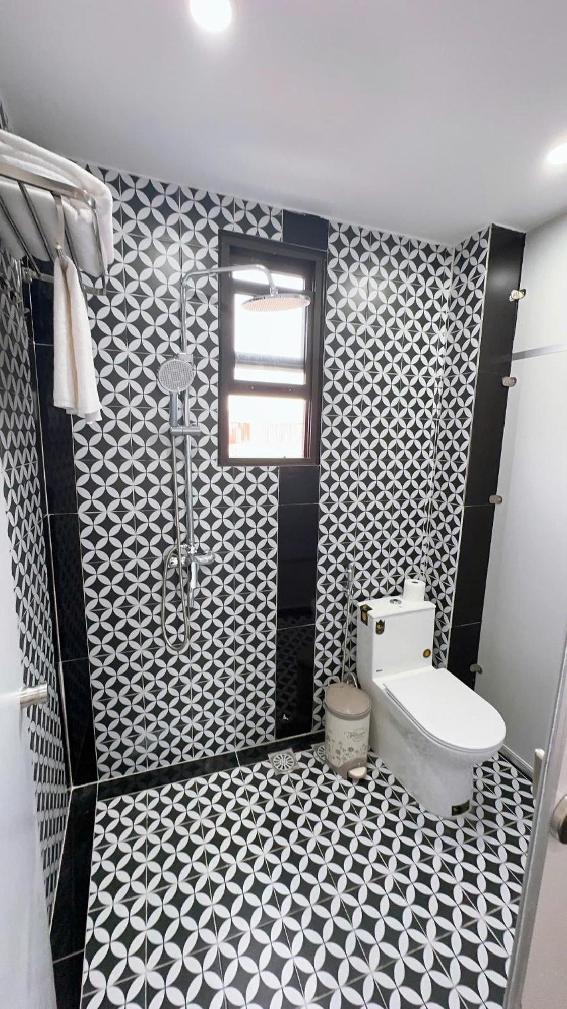 Hanoi Traveller House מראה חיצוני תמונה