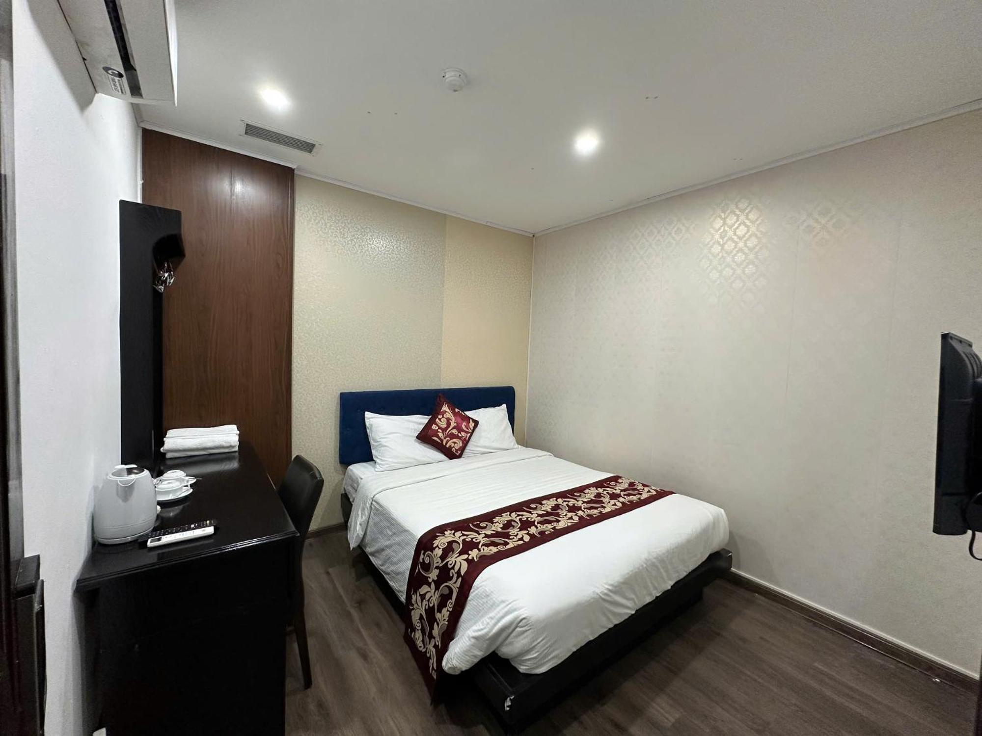 Hanoi Traveller House מראה חיצוני תמונה